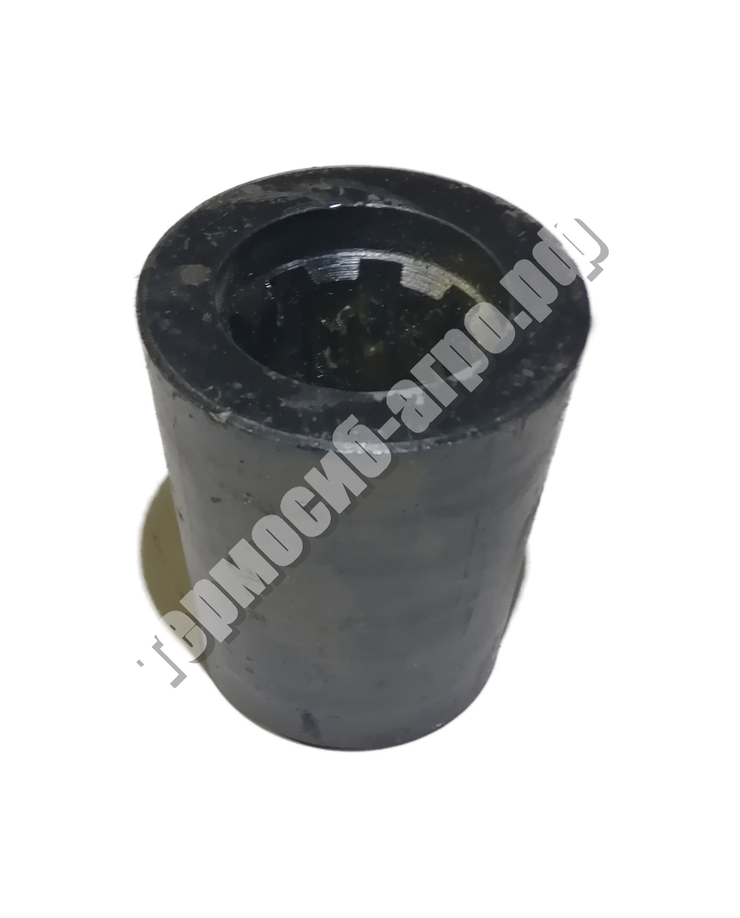 Муфта ННФ.00.609(шлицевая)